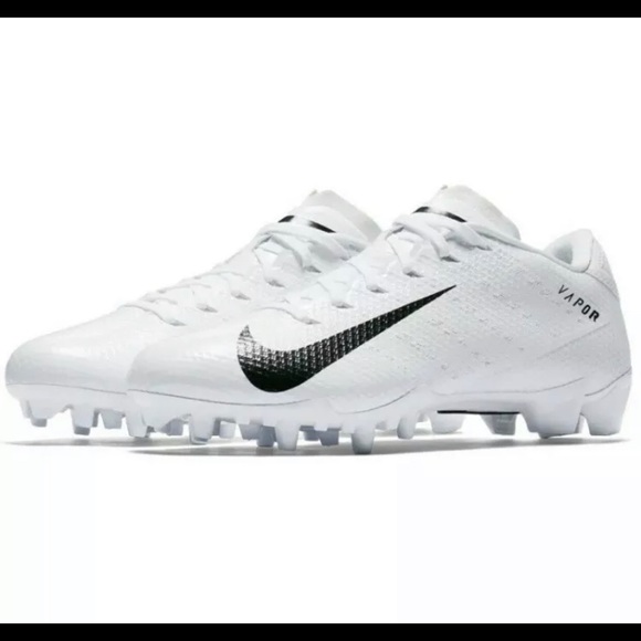 nike football cleats size 9